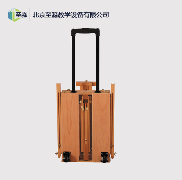 油画箱